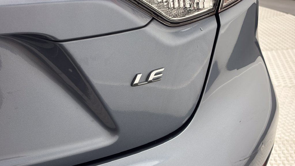 Used 2024 Toyota Corolla LE FWD image 9