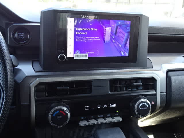 Certified 2024 Toyota Tacoma SR5 RWD image 29