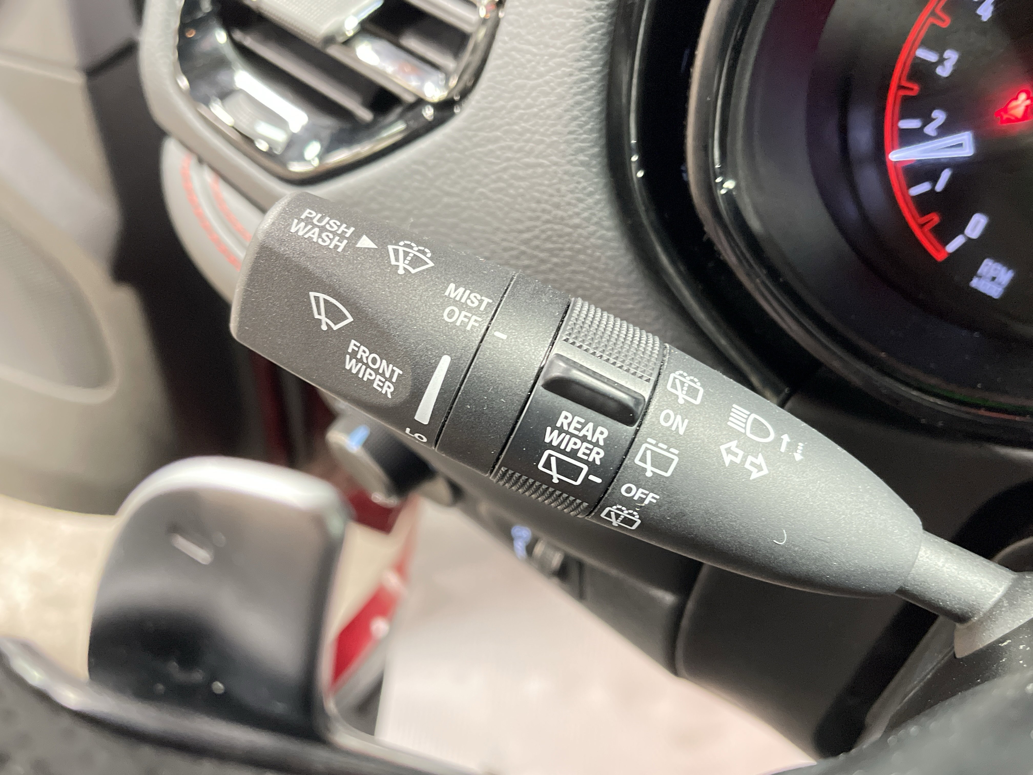 Used 2024 Dodge Durango GT image 22