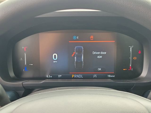 New 2026 Ford Maverick XL FWD image 20