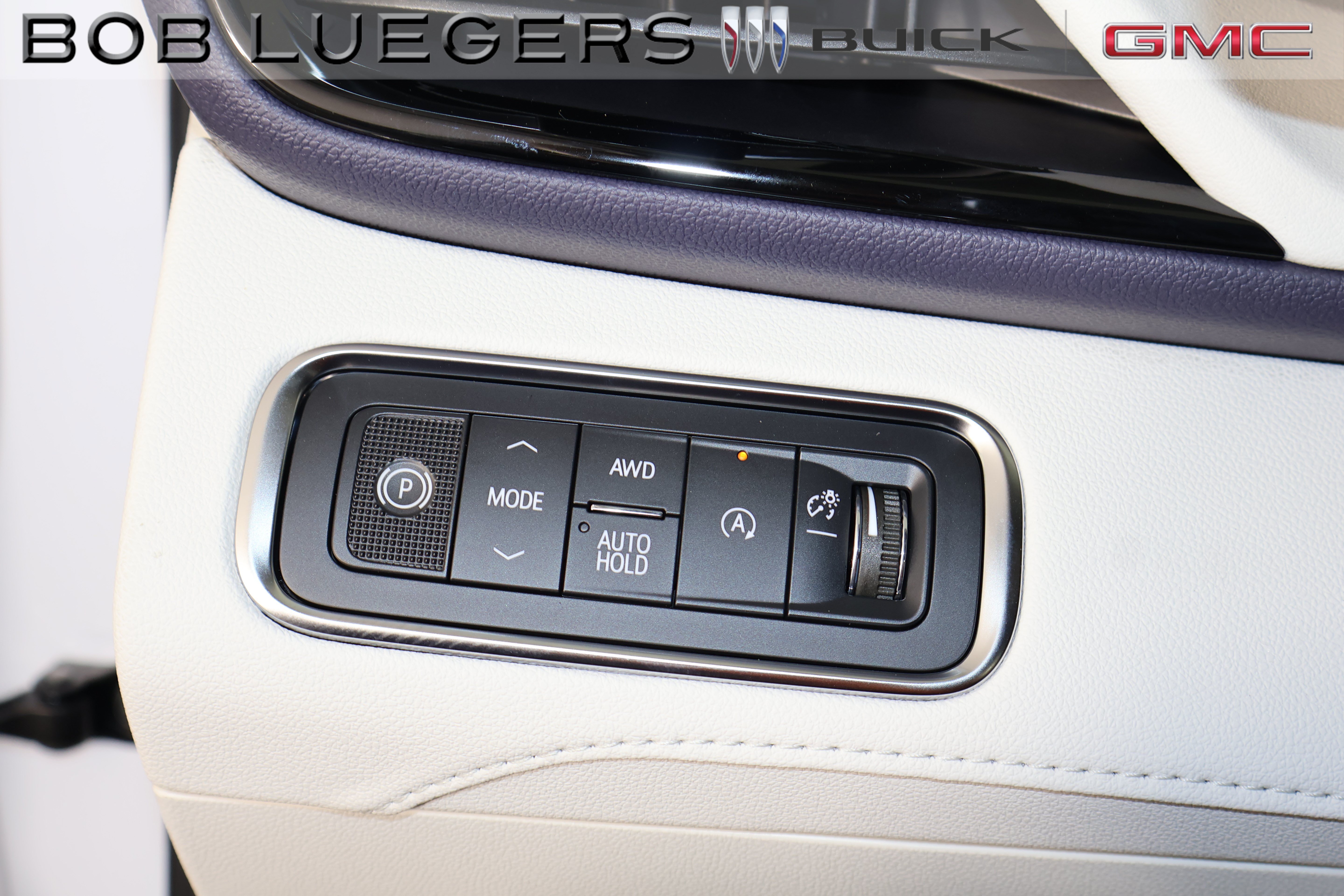 New 2027 Buick Enclave Avenir AWD/4WD image 27