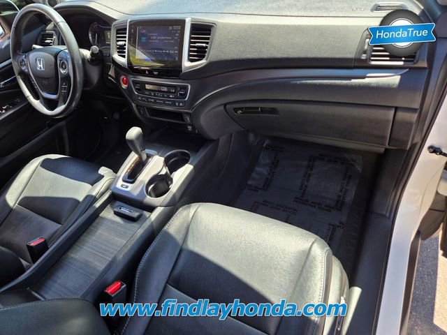 Certified 2018 Honda Pilot EX-L image 22