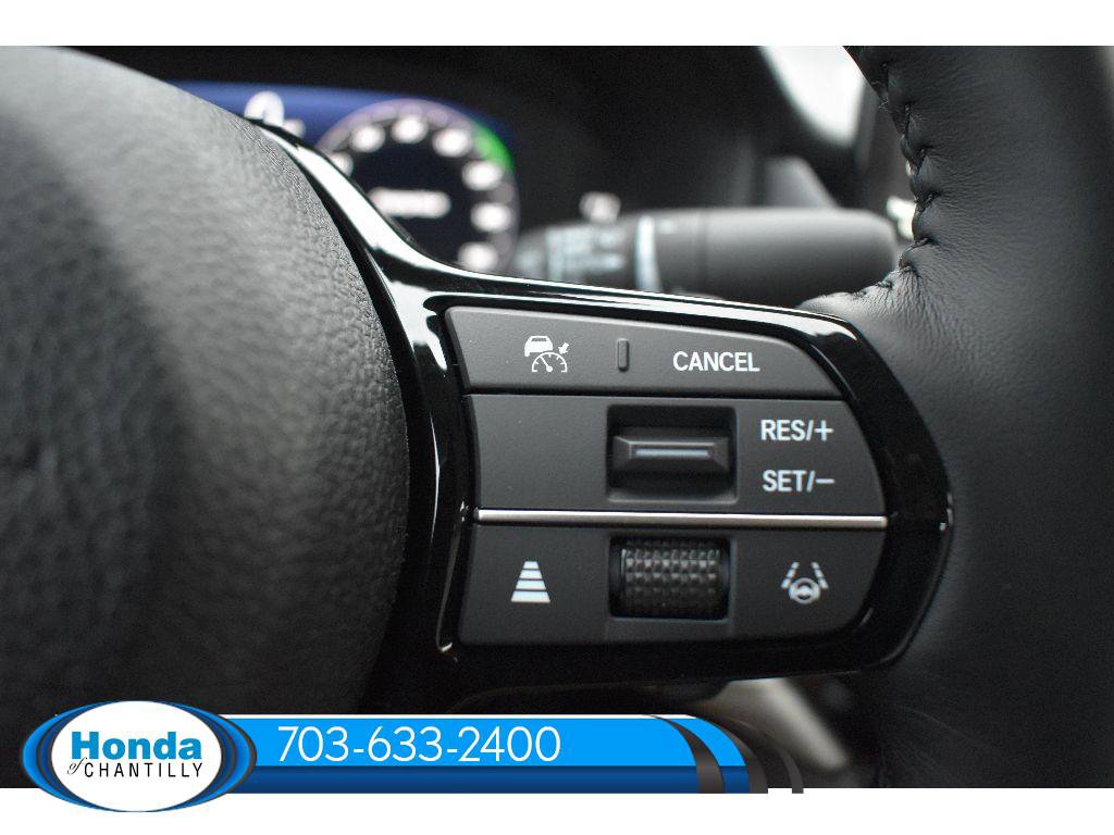 New 2026 Honda Accord Hybrid Touring image 13