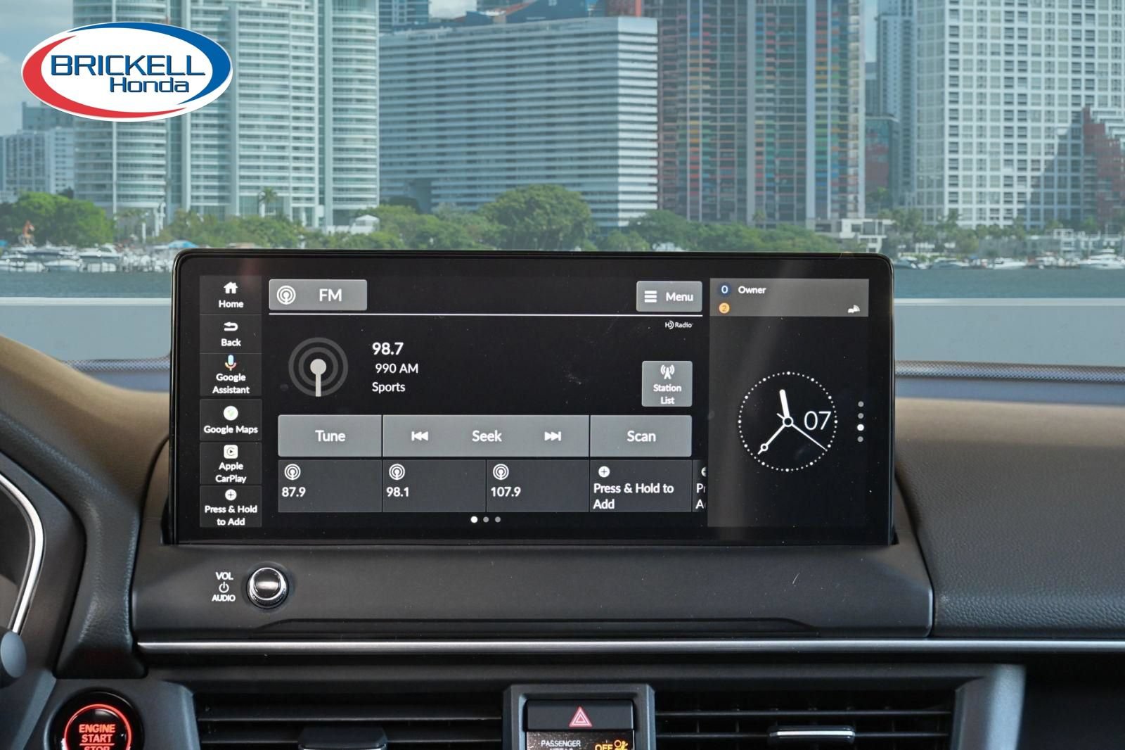 New 2026 Honda Pilot EX-L image 24