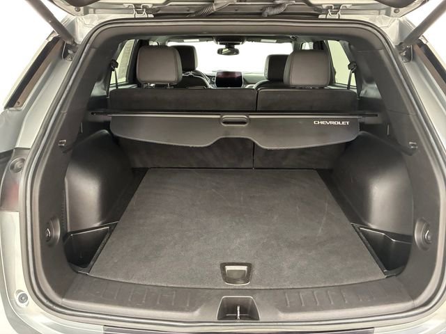 Used 2023 Chevrolet Blazer Premier image 17