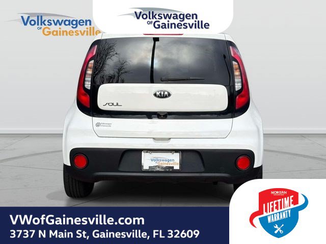 Used 2019 Kia Soul FWD image 5