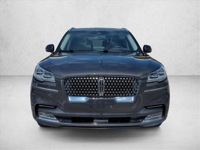 Used 2020 Lincoln Aviator Reserve w/ Equipment Group 202A image 2