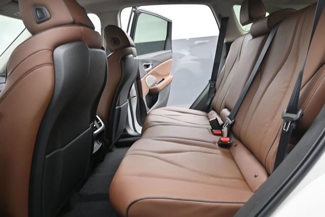 New 2026 Acura RDX w/ Advance Package AWD/4WD image 16