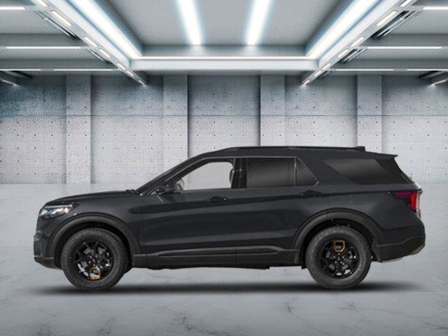 New 2026 Ford Explorer Tremor image 3
