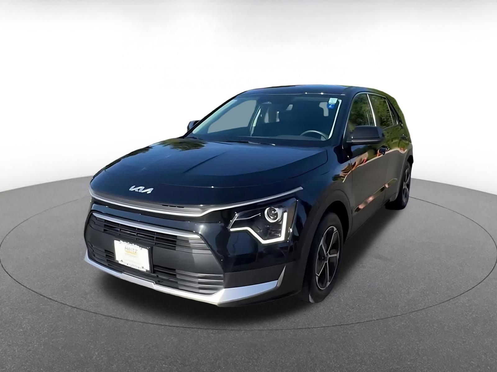 Used 2026 Kia Niro LX FWD image 7