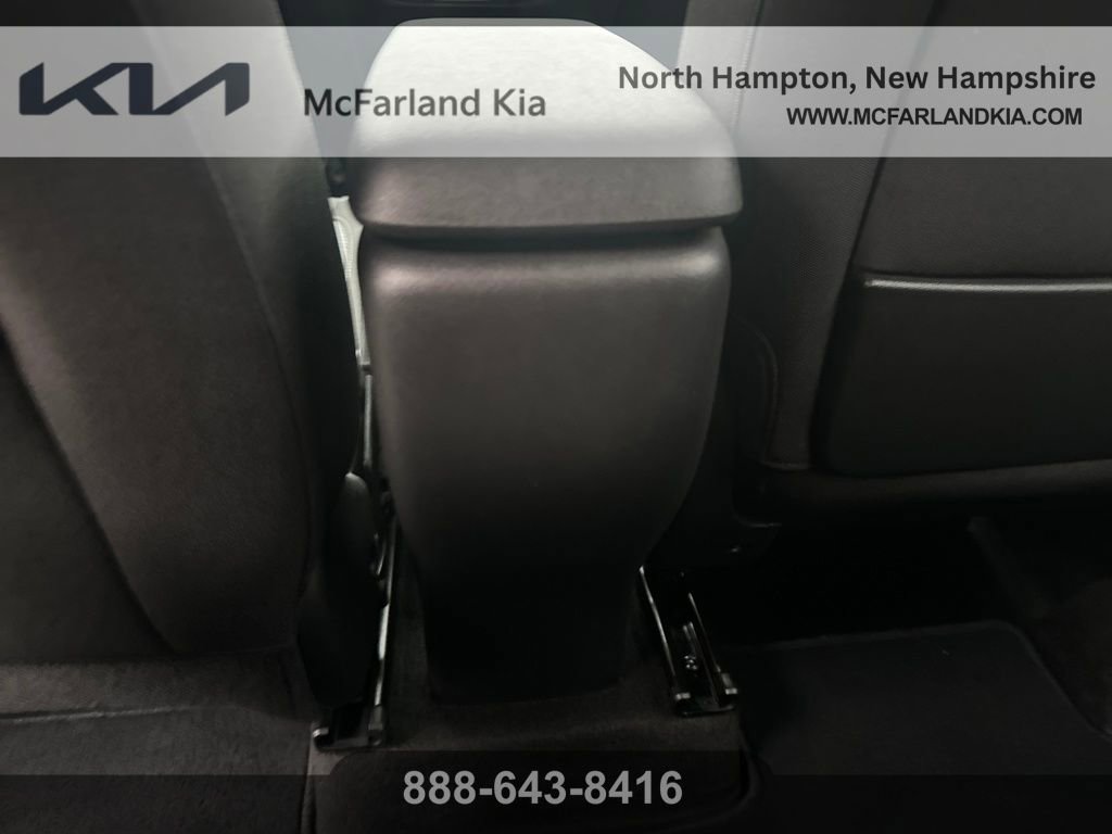 Used 2024 Chevrolet TrailBlazer LS w/ LS Convenience Package FWD image 19