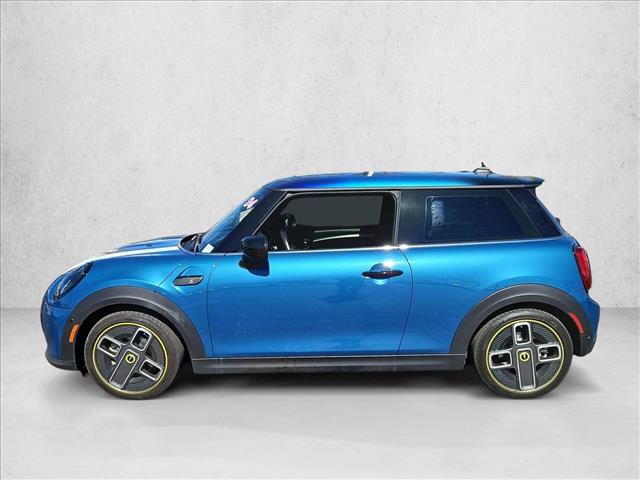 Used 2024 MINI Cooper SE FWD image 9