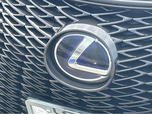 Used 2020 Lexus UX 250h F Sport w/ F Sport Premium Package AWD/4WD image 43