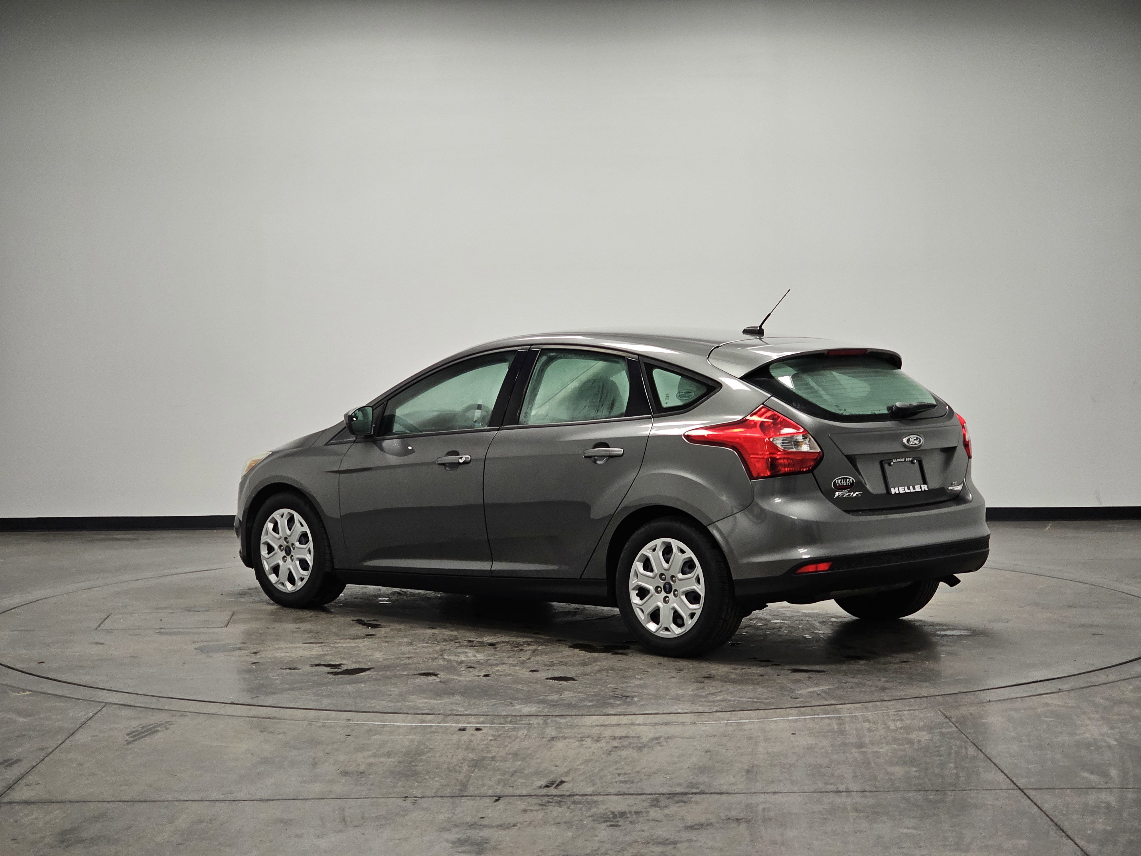 Used 2012 Ford Focus SE image 6