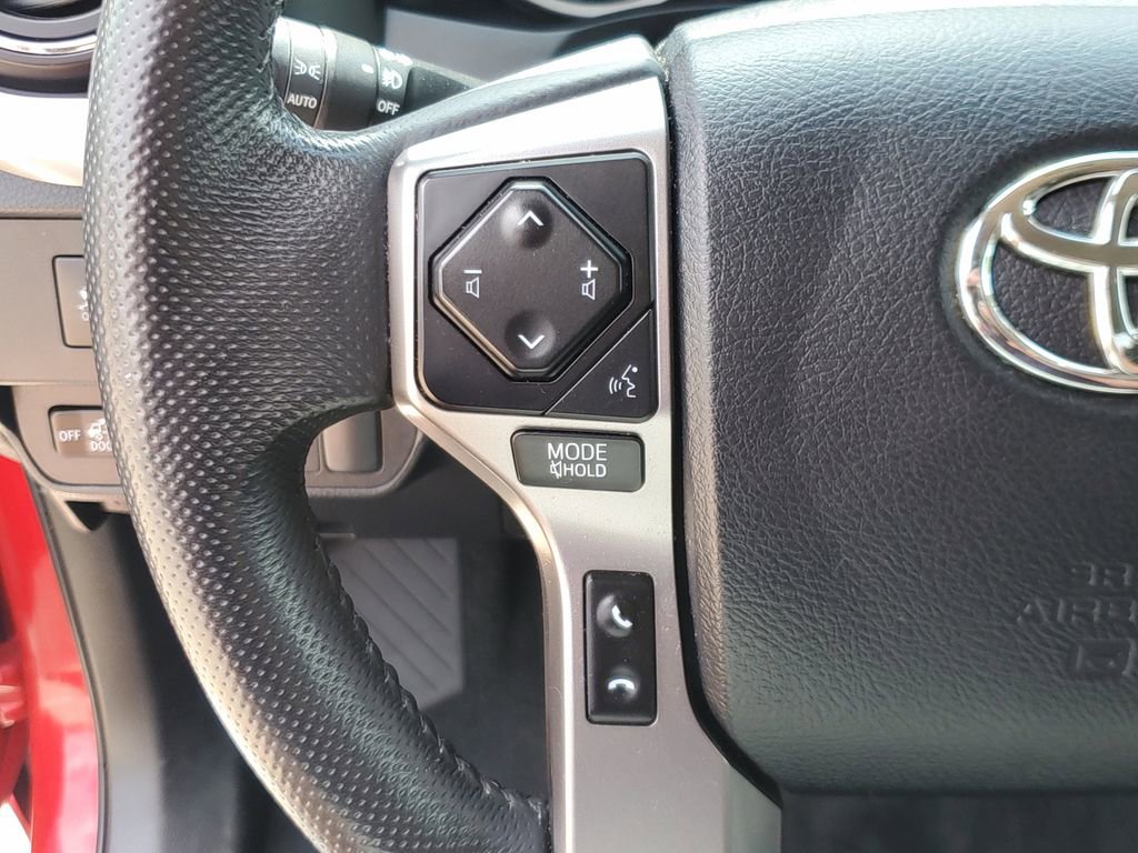 Used 2023 Toyota Tacoma SR5 RWD image 21