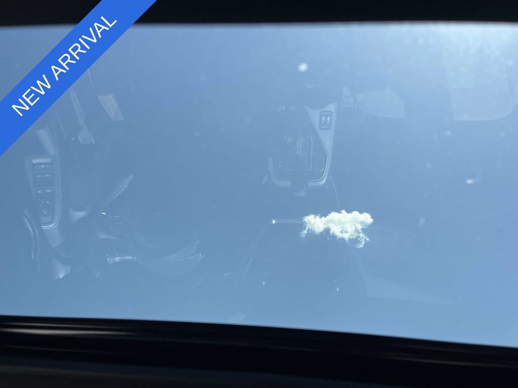 Used 2024 Subaru Crosstrek 2.5i Sport image 17