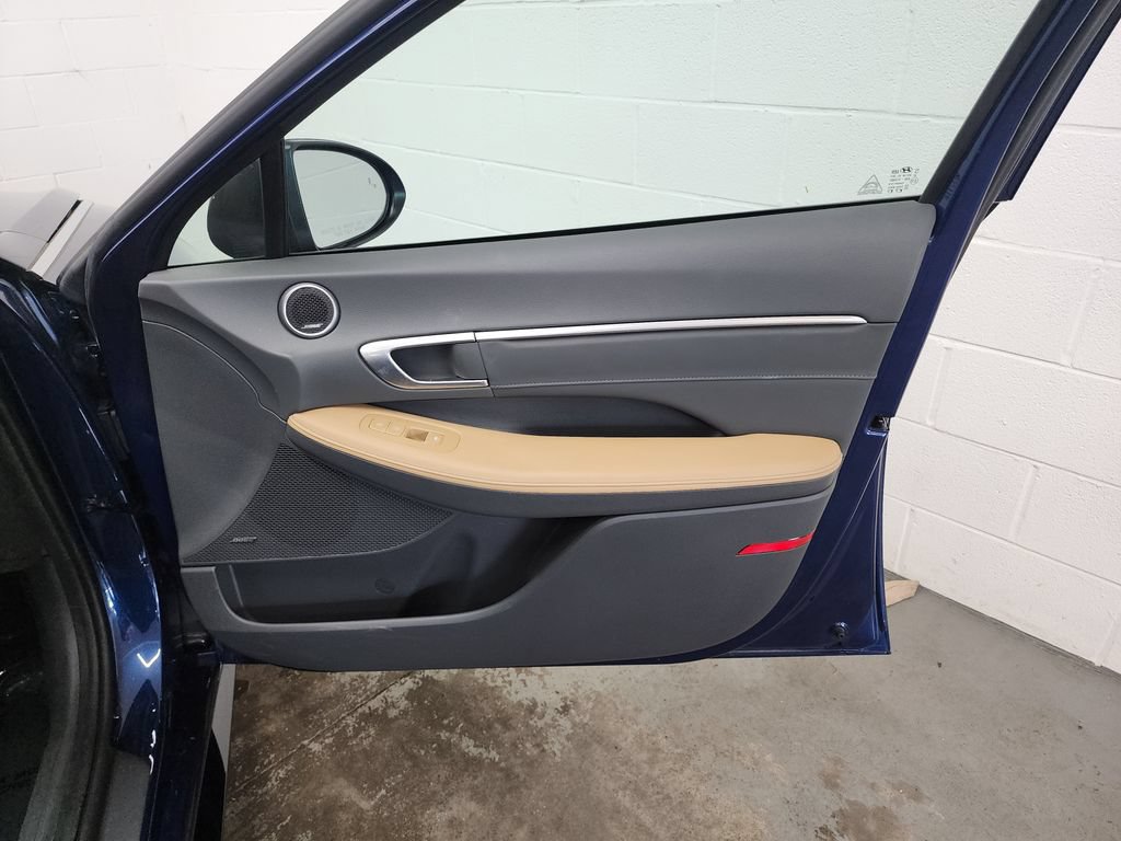 Used 2021 Hyundai Sonata Limited FWD image 33
