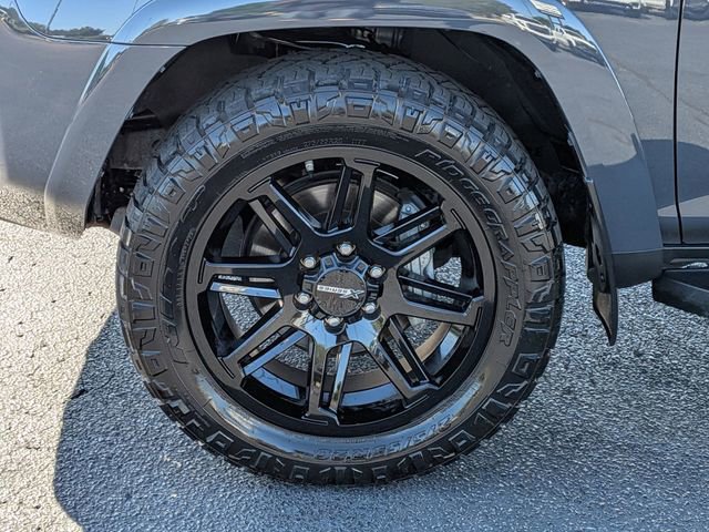 Used 2024 Toyota 4Runner SR5 Premium image 10