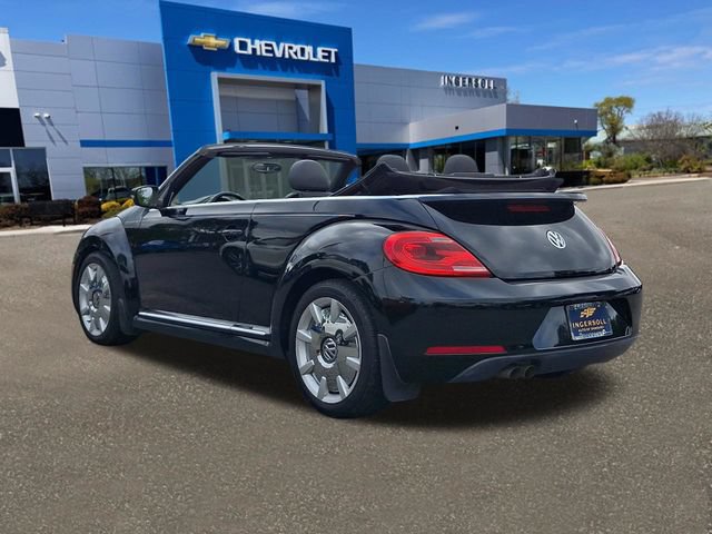 Used 2013 Volkswagen Beetle 2.5 FWD image 22