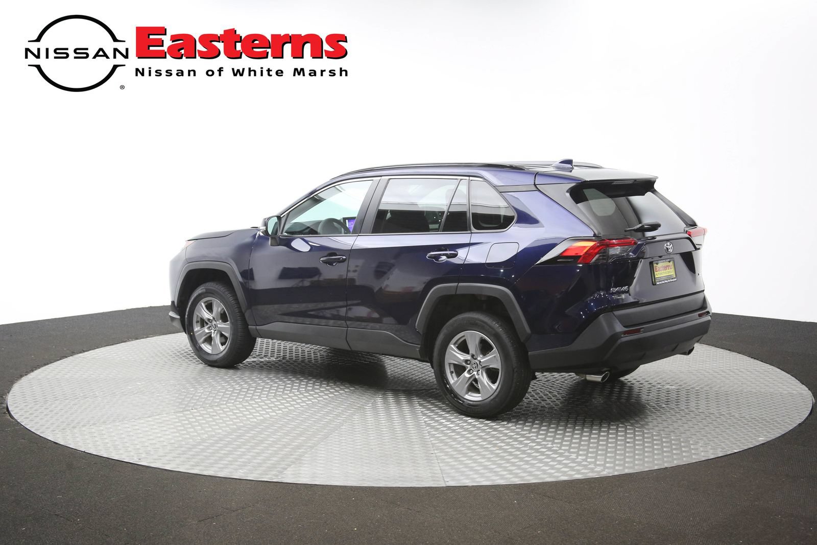 Used 2024 Toyota RAV4 XLE FWD image 61