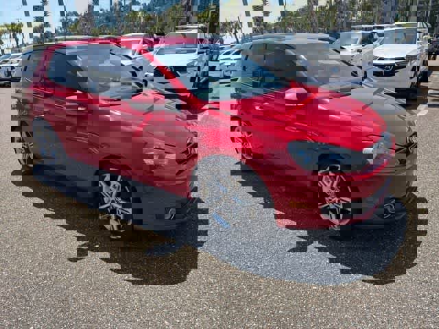 Used 2012 Volkswagen Golf TDI image 13