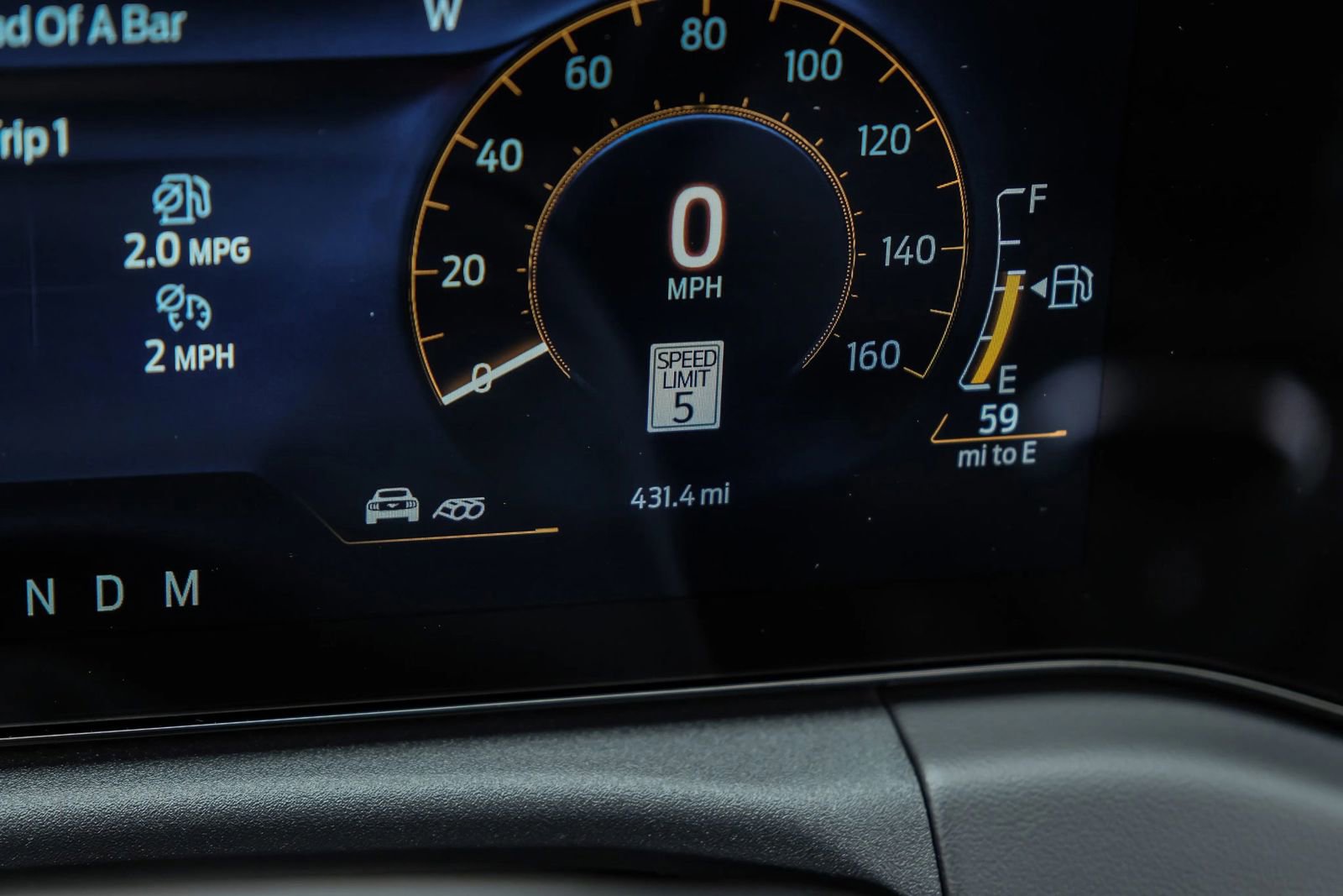 Used 2024 Ford Mustang GT Premium w/ GT Performance Package RWD image 27