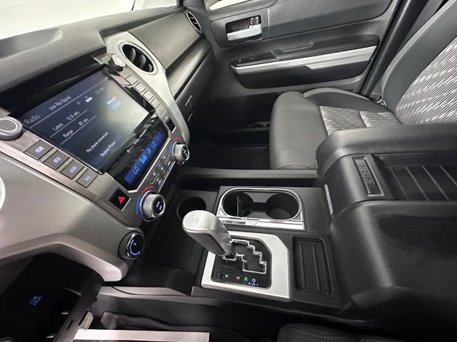 Used 2021 Toyota Tundra SR5 w/ TRD Off-Road Package AWD/4WD image 29