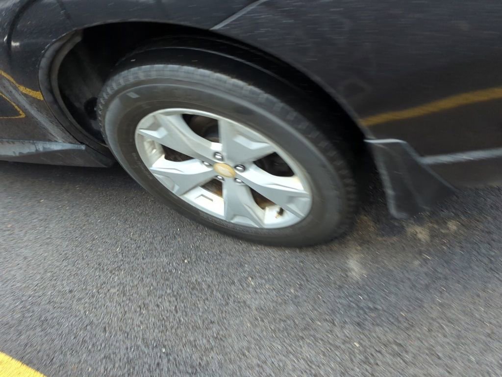 Used 2016 Subaru Forester 2.5i w/ Alloy Wheel Package image 5