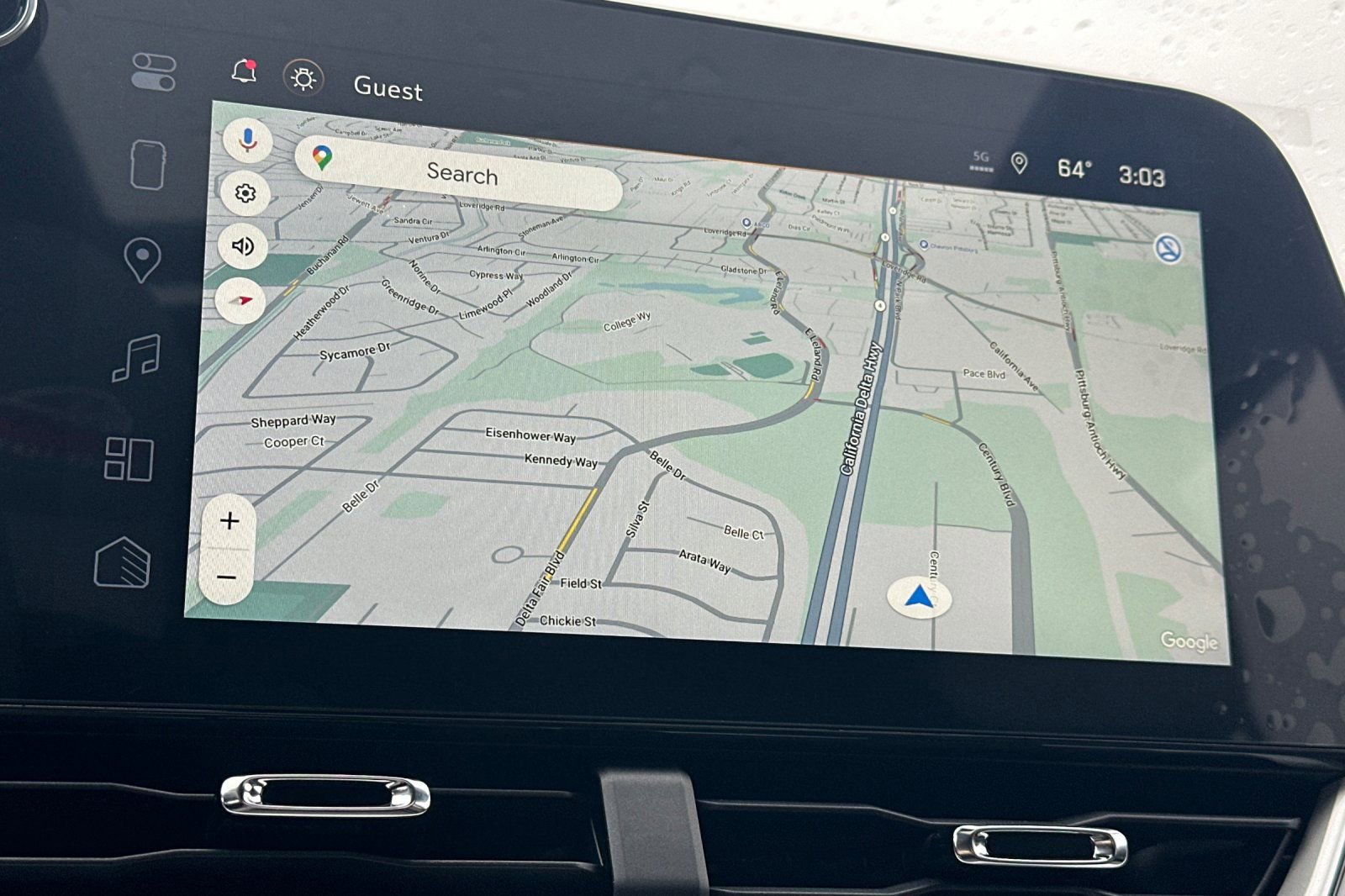 New 2026 Chevrolet Equinox LT w/ Convenience Package II image 22