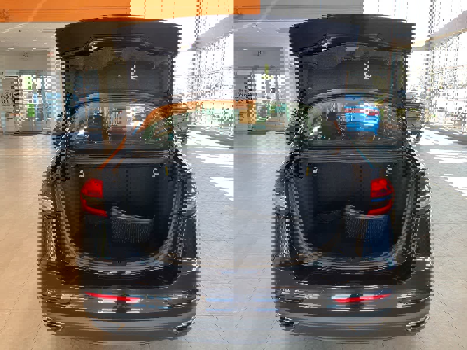 Used 2020 Ford Fusion SE AWD/4WD image 27