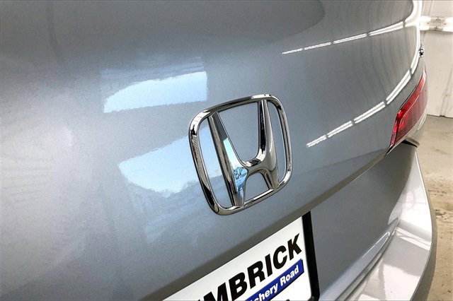 Certified 2022 Honda Civic Sport image 31