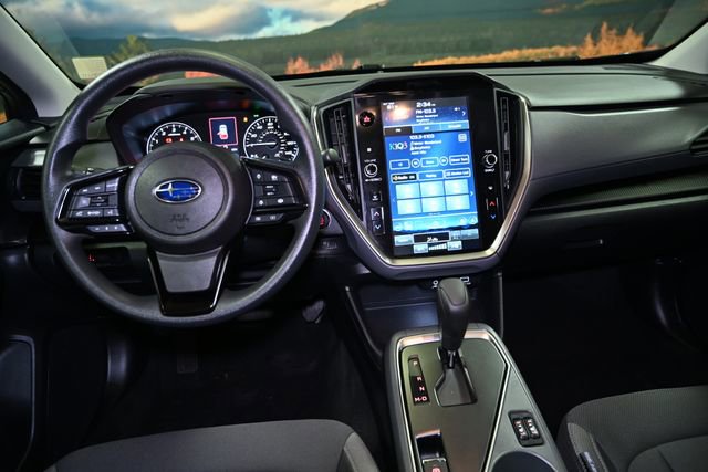 Certified 2025 Subaru Crosstrek 2.0i Premium image 59