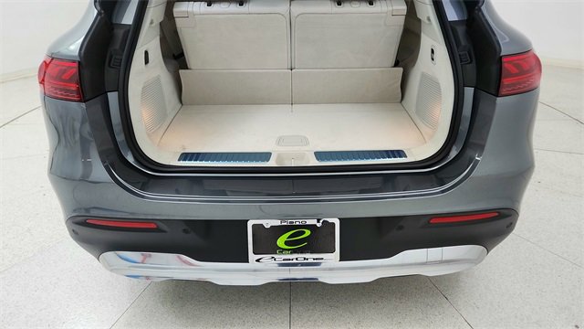 Used 2023 Mercedes-Benz EQS 450+ SUV image 14