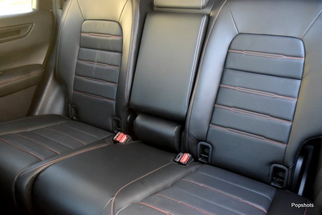 Certified 2025 Honda CR-V Sport-L image 13