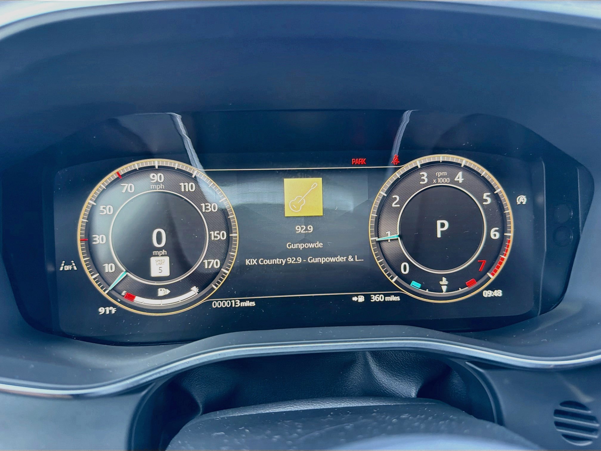 New 2026 Jaguar F-PACE R-Dynamic S AWD/4WD image 41