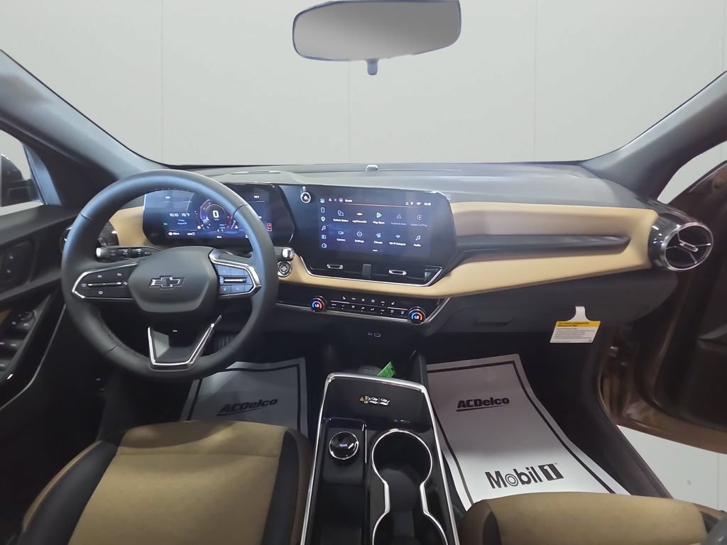New 2027 Chevrolet Equinox ACTIV AWD/4WD image 42