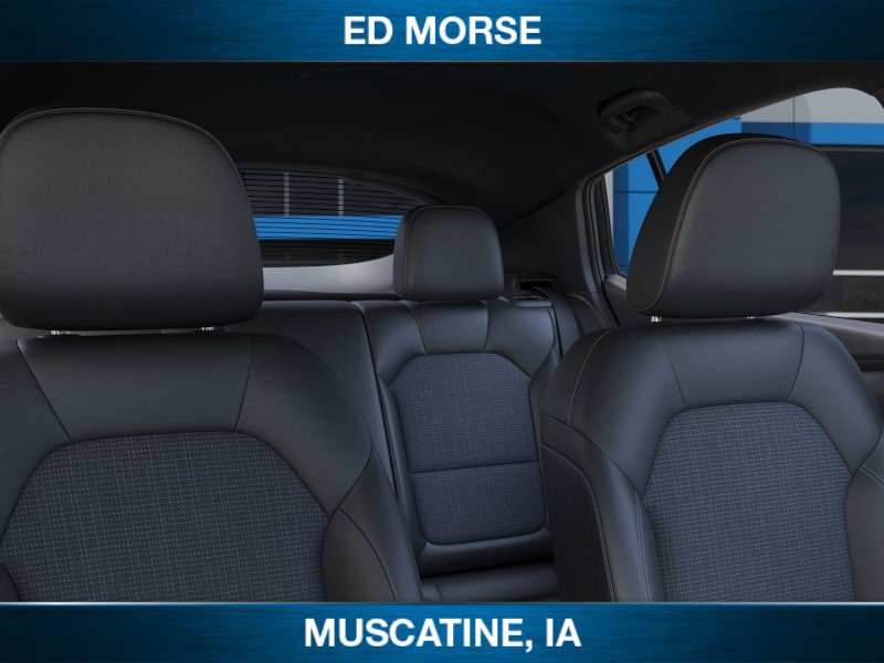 New 2026 Buick Envista Sport Touring FWD image 24