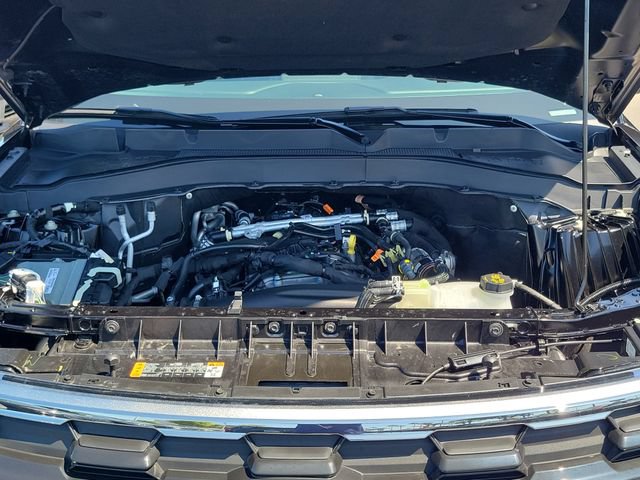 Used 2026 Ford Explorer Active w/ Active Comfort Package RWD image 24