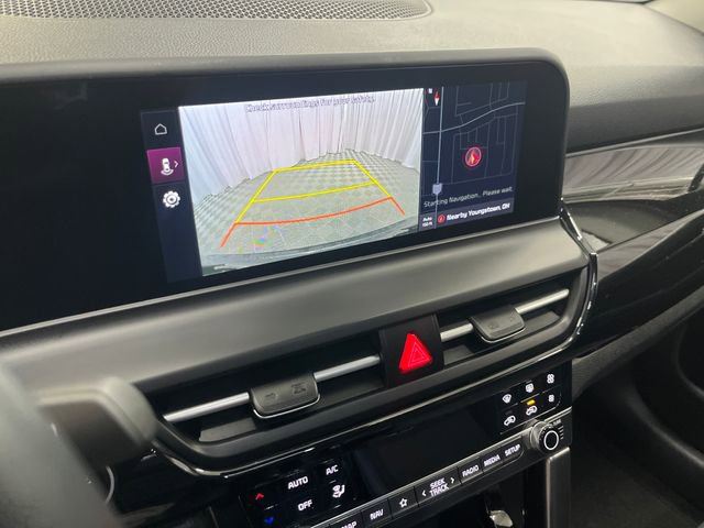 Certified 2024 Kia Seltos S image 22