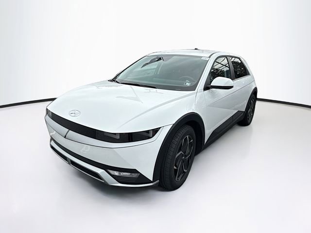 Certified 2024 Hyundai Ioniq 5 SEL AWD/4WD image 12