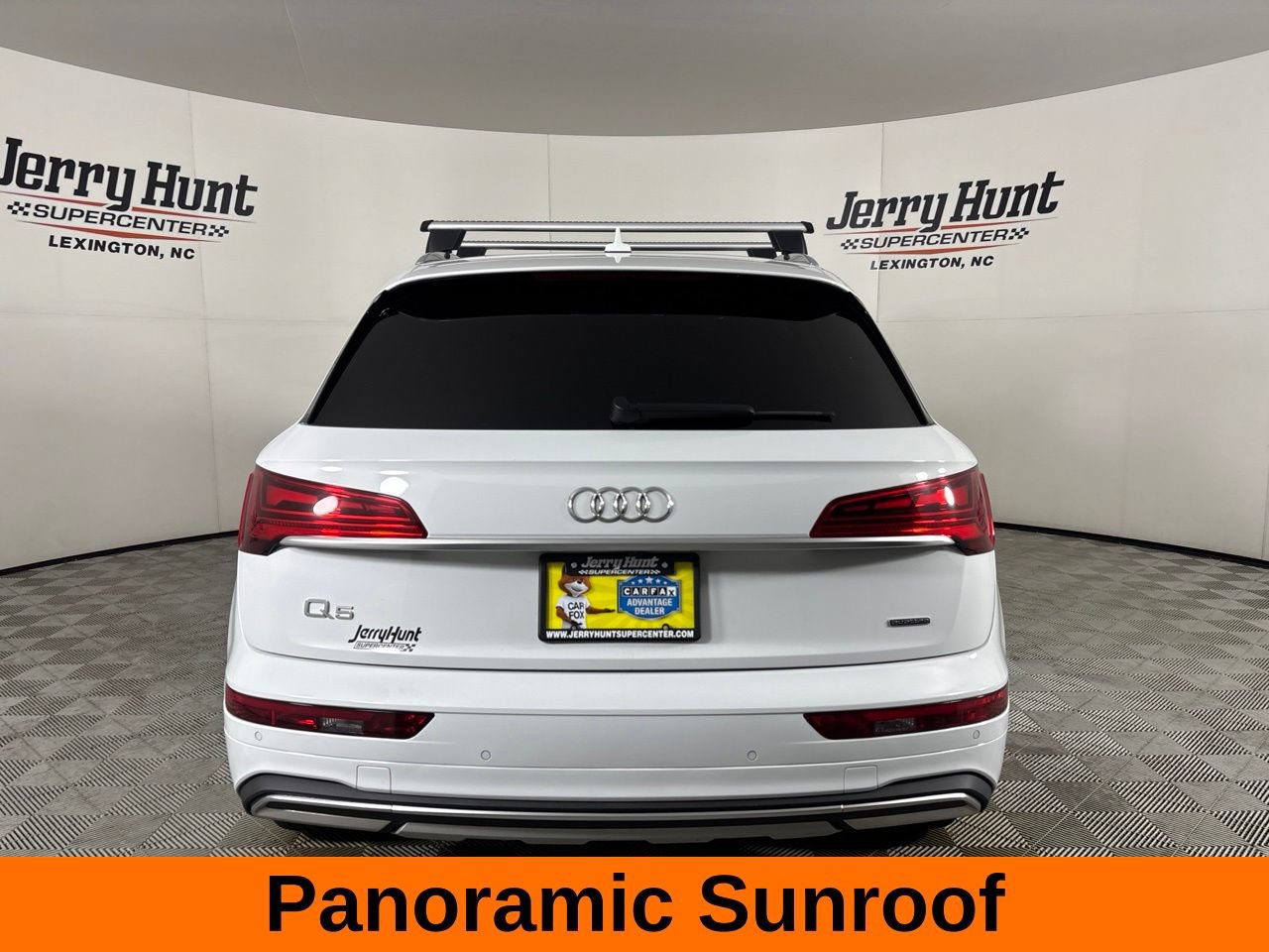 Used 2023 Audi Q5 2.0T Premium w/ Convenience Package AWD/4WD image 6