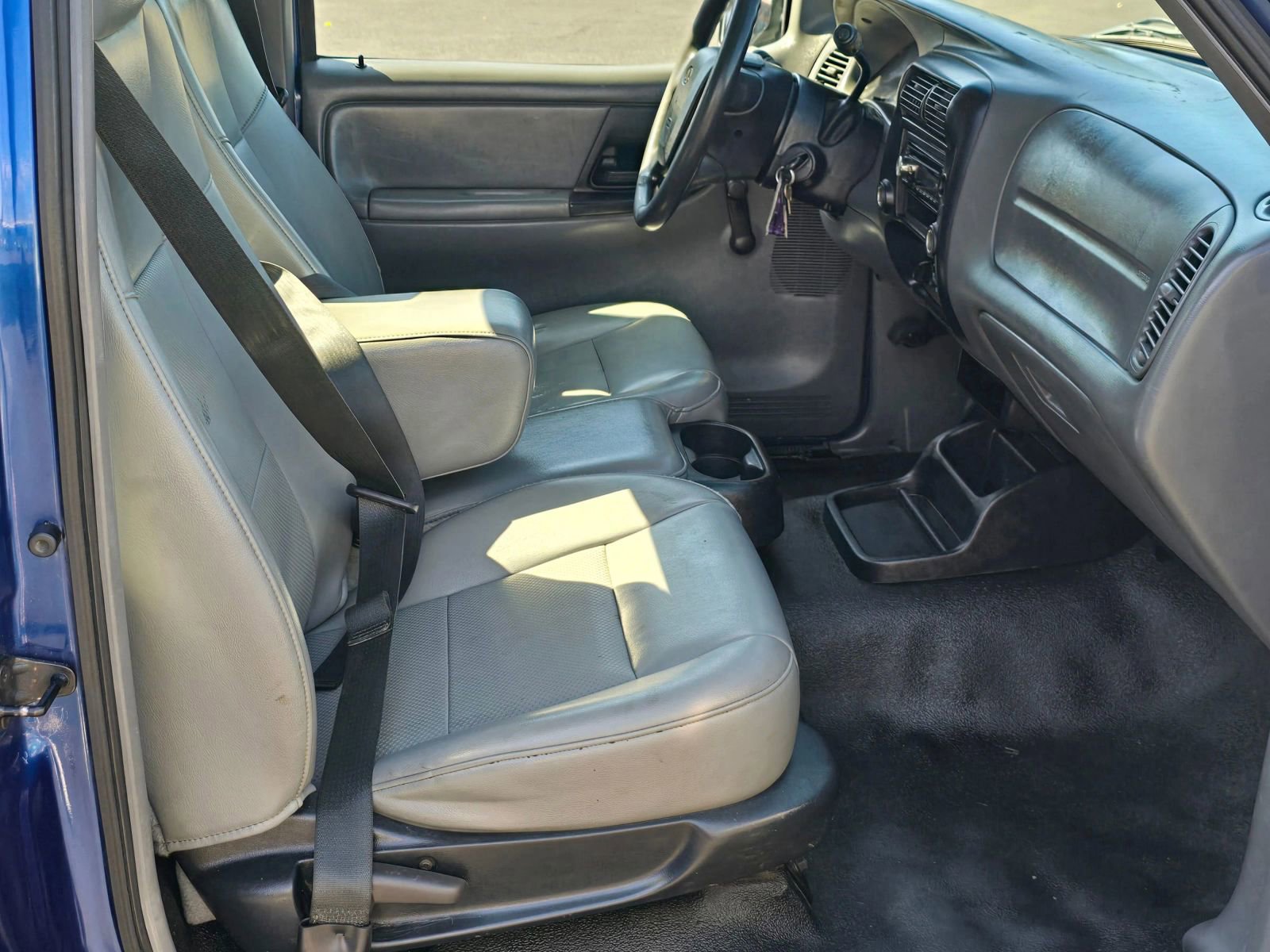 Used 2008 Ford Ranger XL image 10