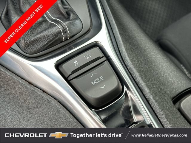 Used 2021 Chevrolet Camaro LT RWD image 22