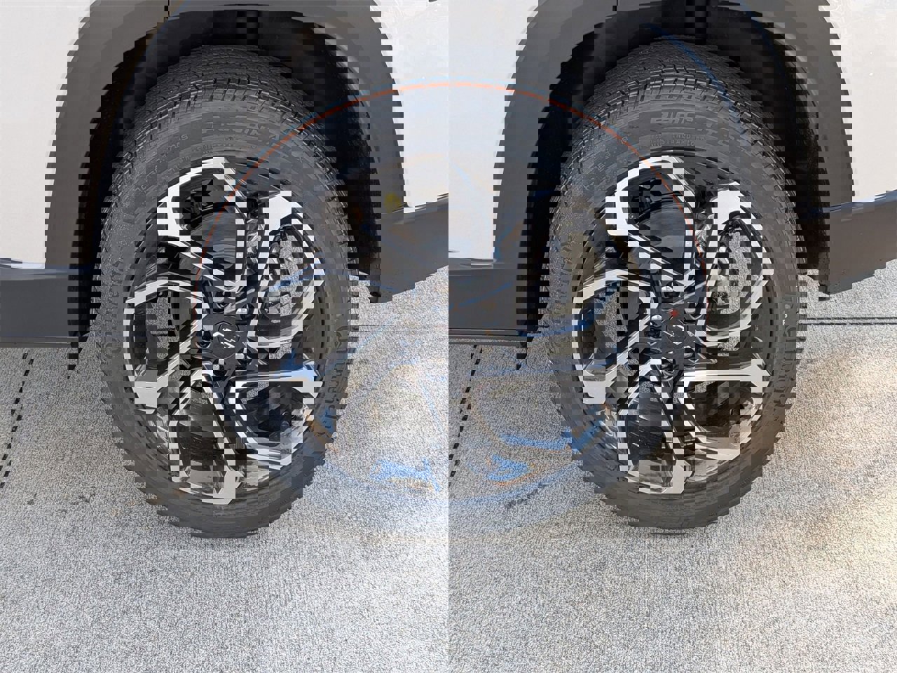 New 2026 Chevrolet Trax RS w/ Driver Confidence Package image 26