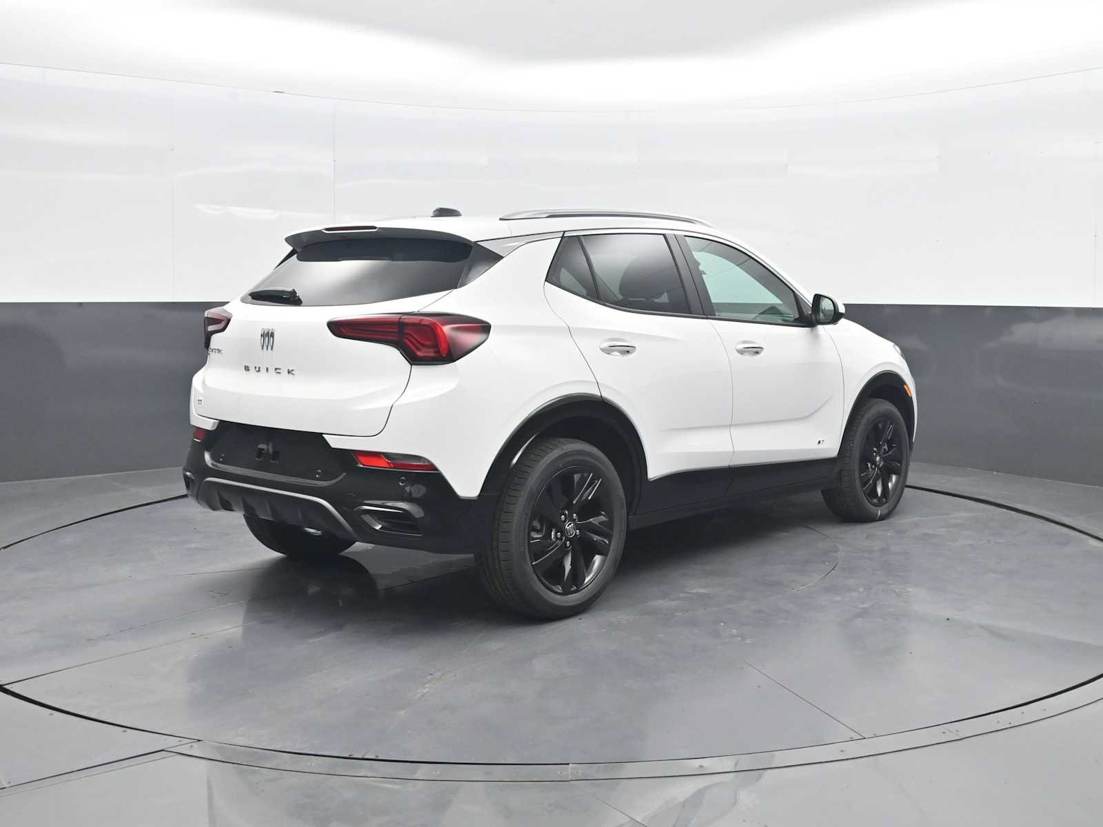 New 2026 Buick Encore GX Sport Touring w/ Advanced Technology Package AWD/4WD image 8