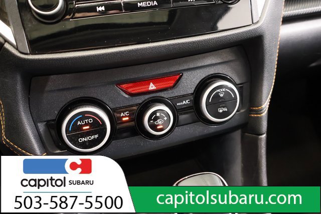 Used 2023 Subaru Crosstrek 2.0i Premium AWD/4WD image 27