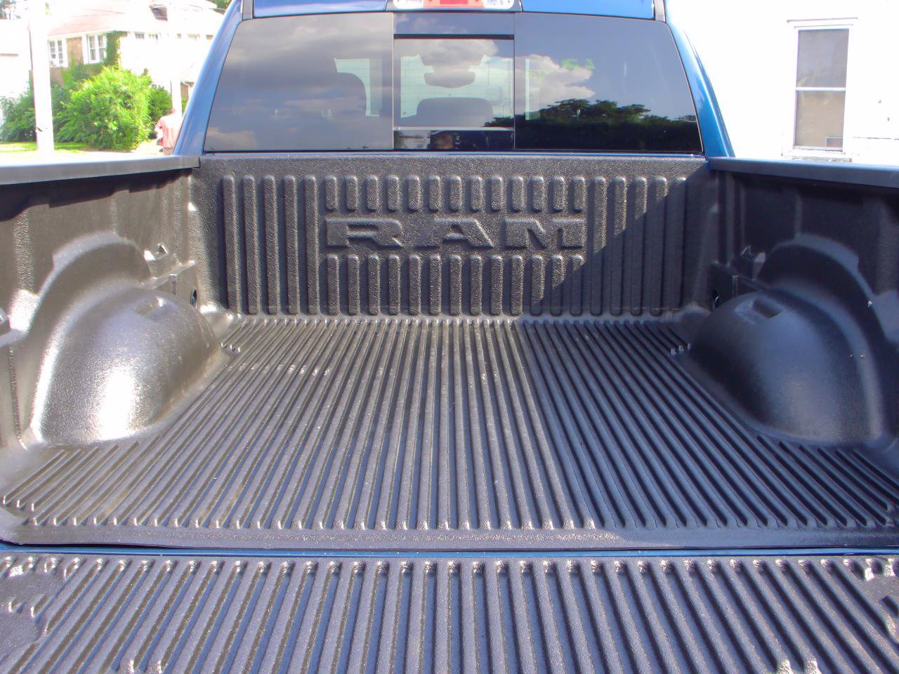 Used 2023 RAM 1500 Big Horn AWD/4WD image 28