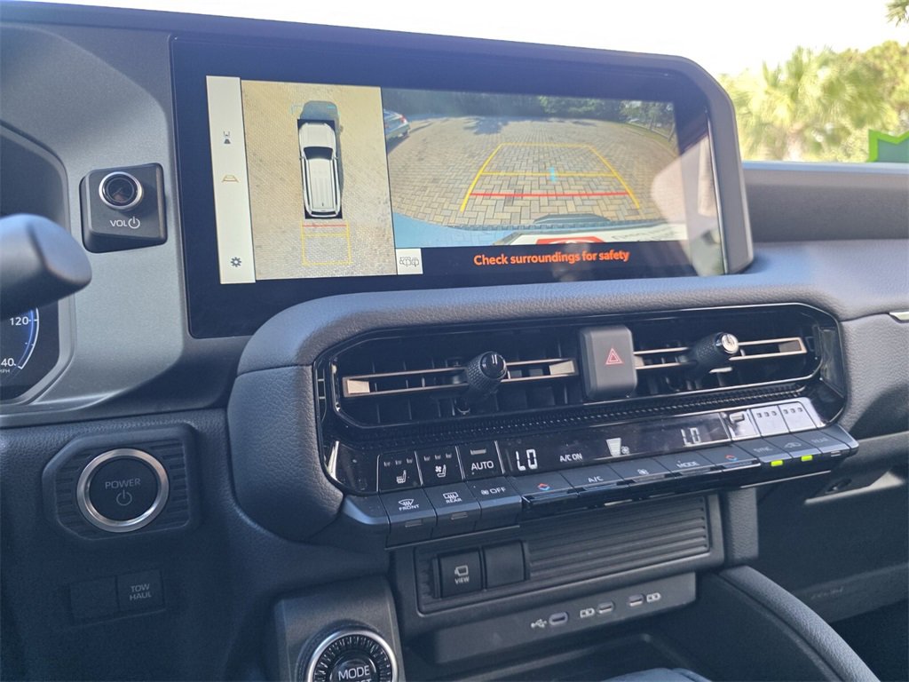 Certified 2024 Toyota Land Cruiser image 33