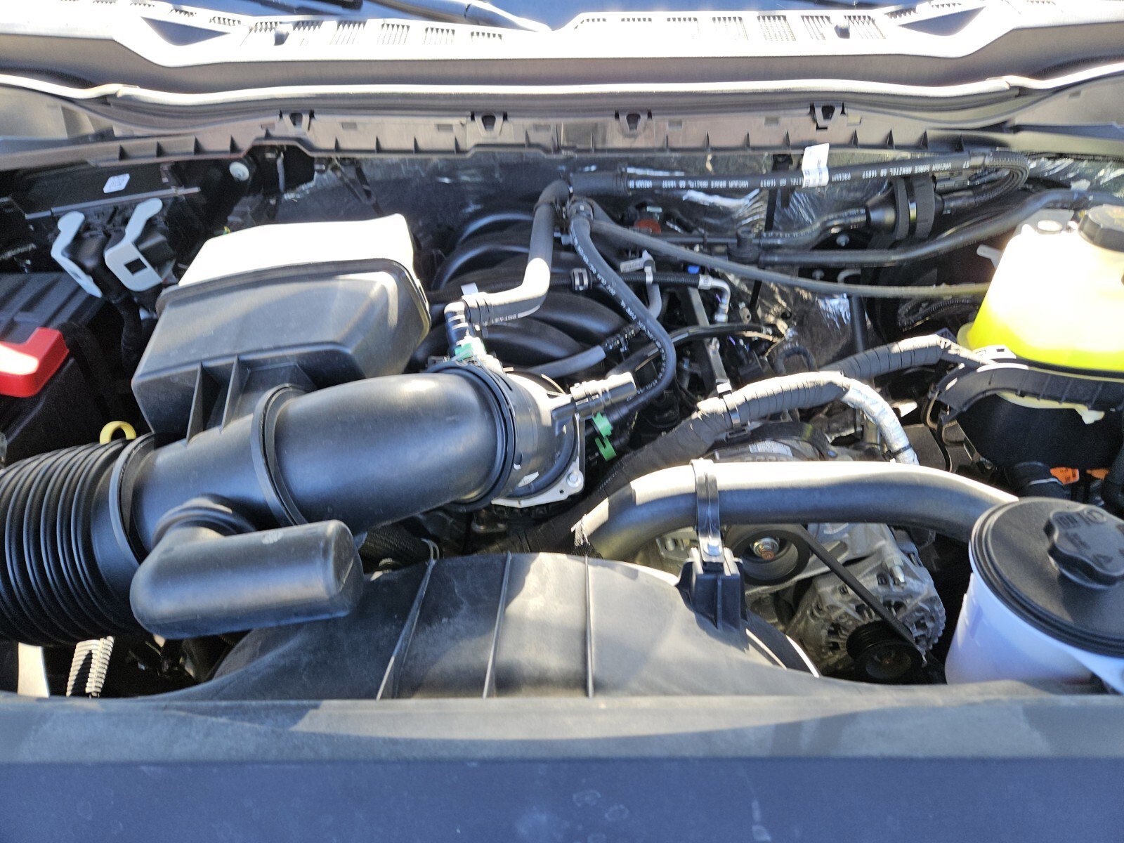 Used 2024 Ford F350 XLT w/ FX4 Off-Road Package image 26