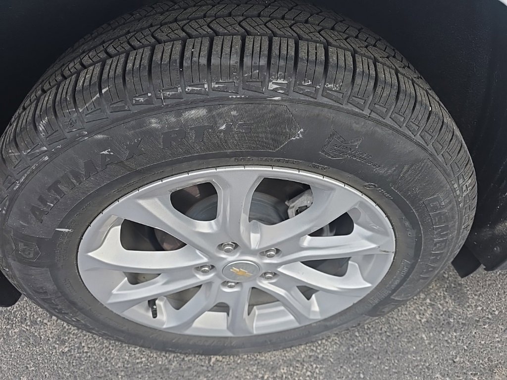 Used 2019 Chevrolet Equinox LT image 4